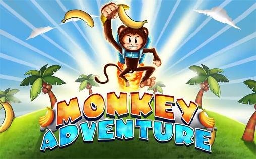 download Monkey adventure apk